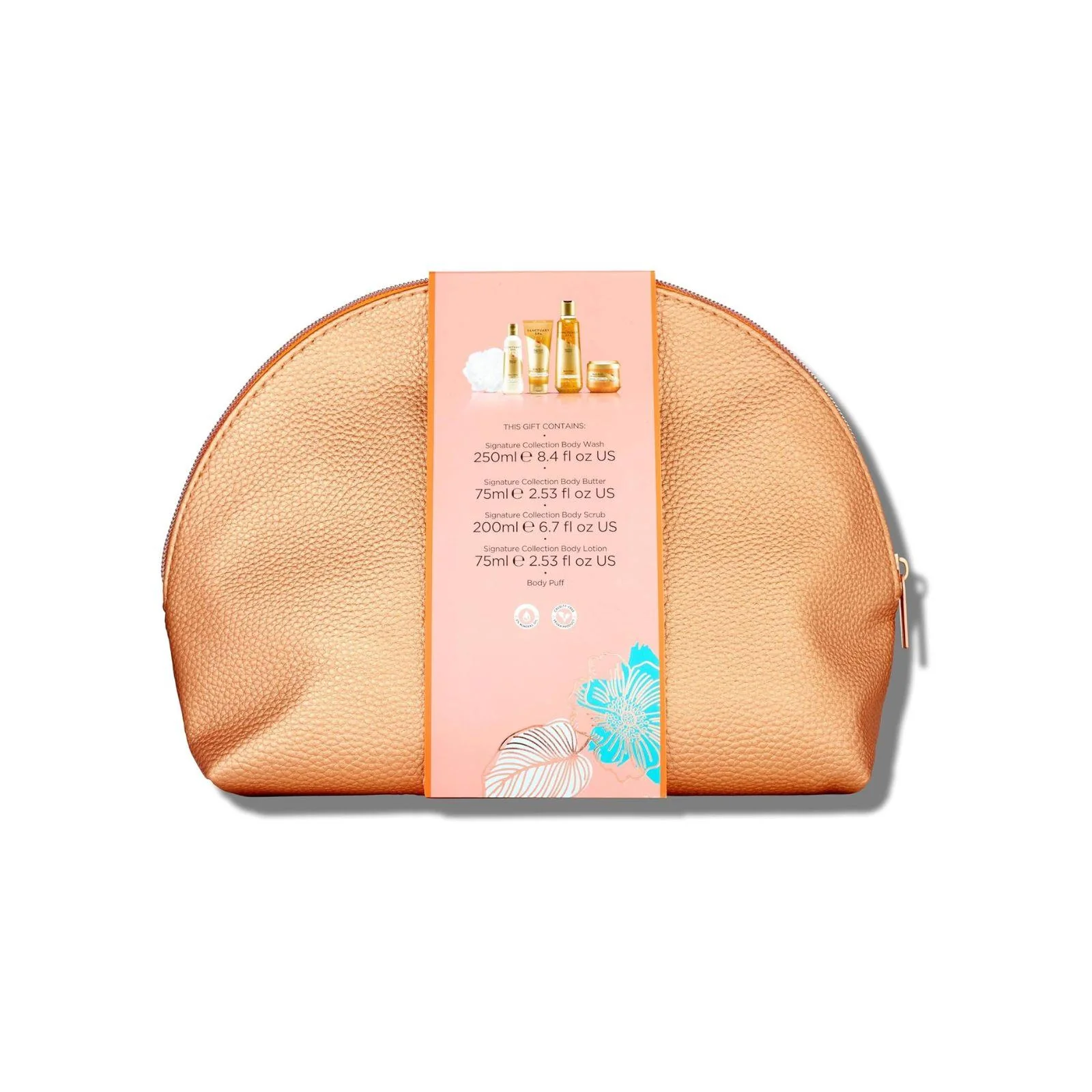 Sanctuary Spa Uplifting Moments Gift Set - Image 3