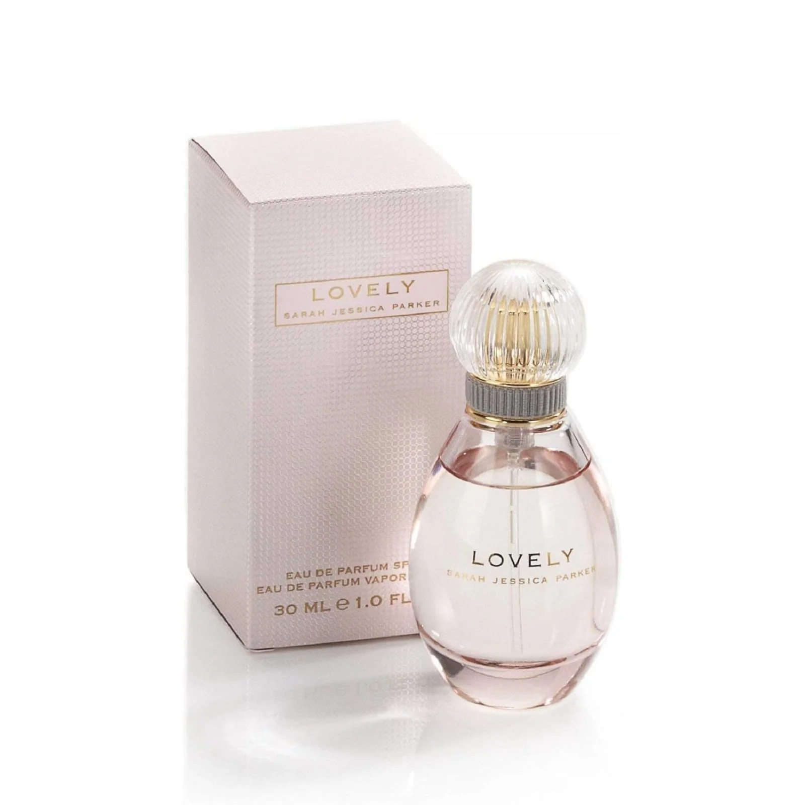 Sarah Jessica Parker Lovely Eau de Parfum for Women Spray 30ml - Image 2