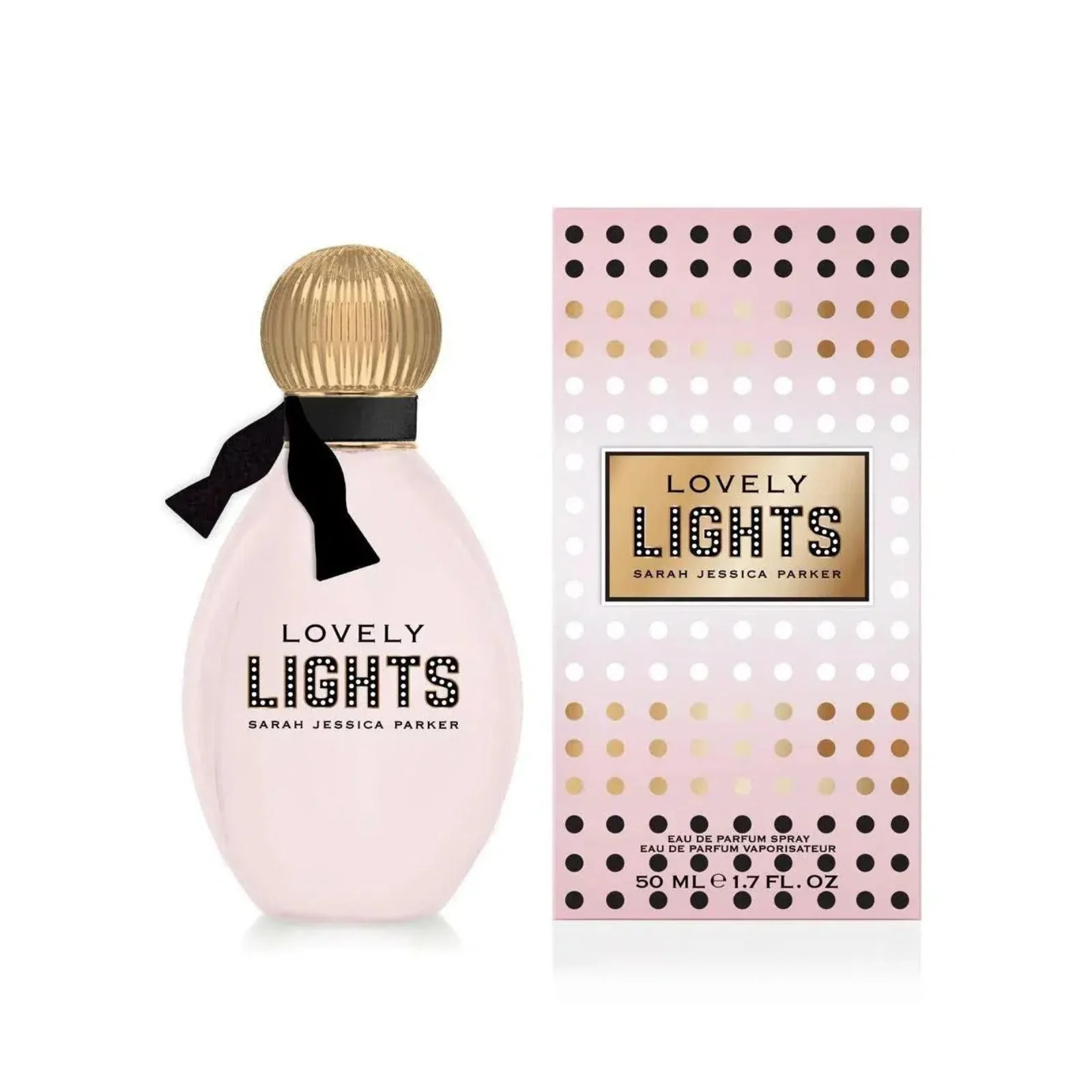 Sarah Jessica Parker Lovely Lights Eau de parfum for Women 30ml