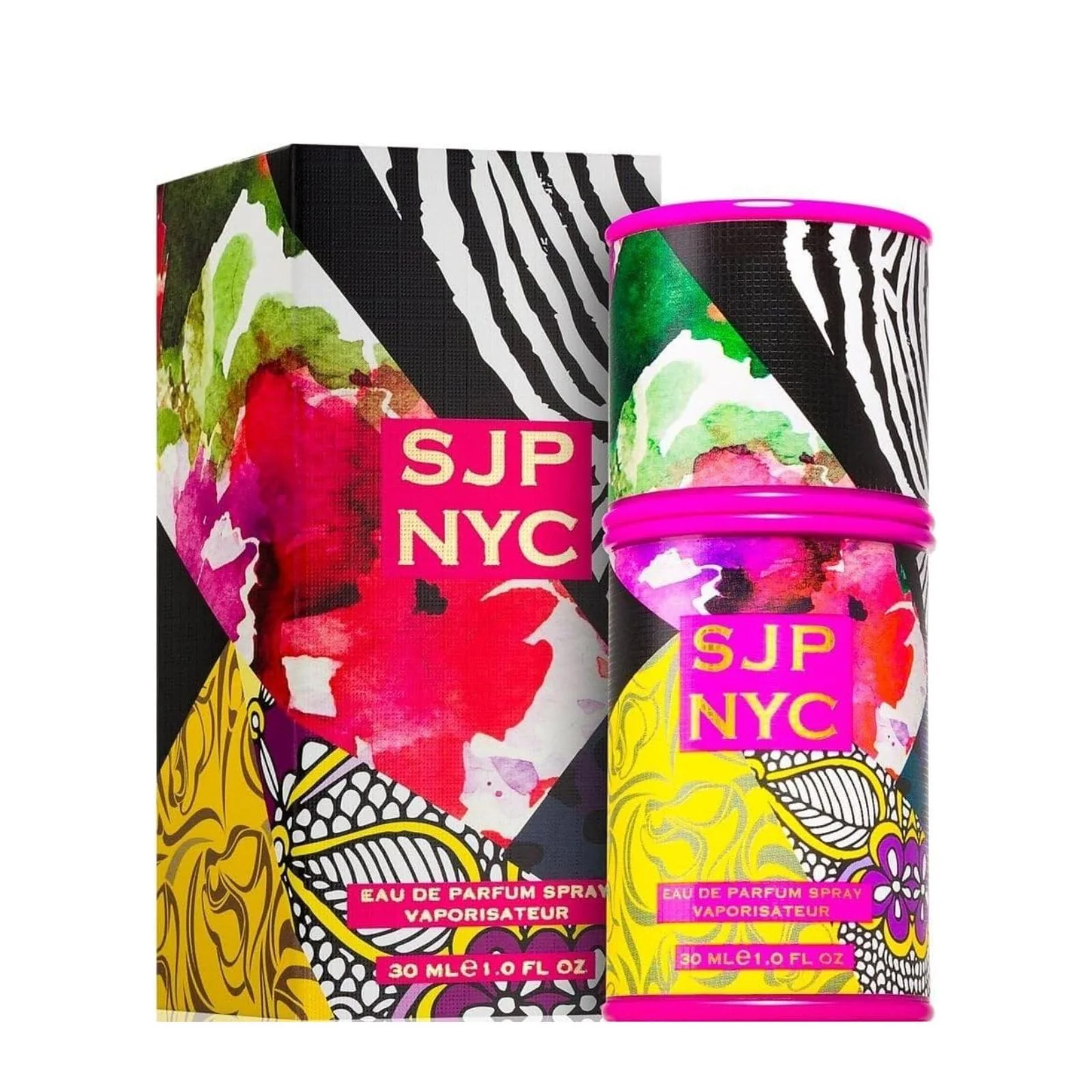 Sarah Jessica Parker SJP NYC Eau de Parfum 30ml