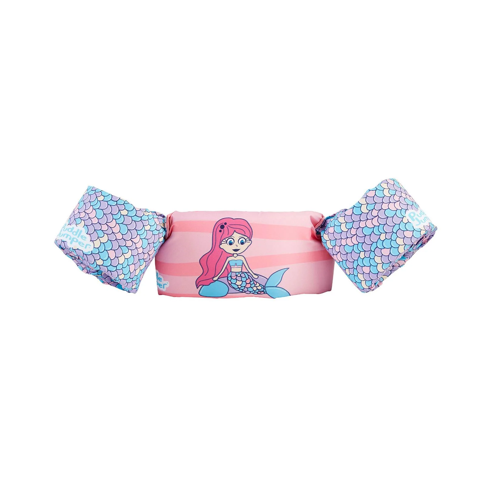 Sevylor Mermaid Arm Bands Puddle Jumper
