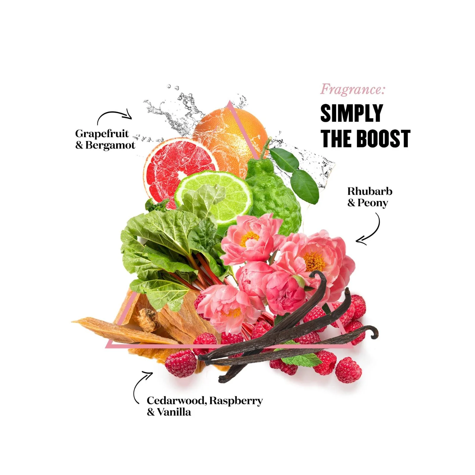 Simply The Boost Yogurt Body Moisturiser 300ml - Image 2