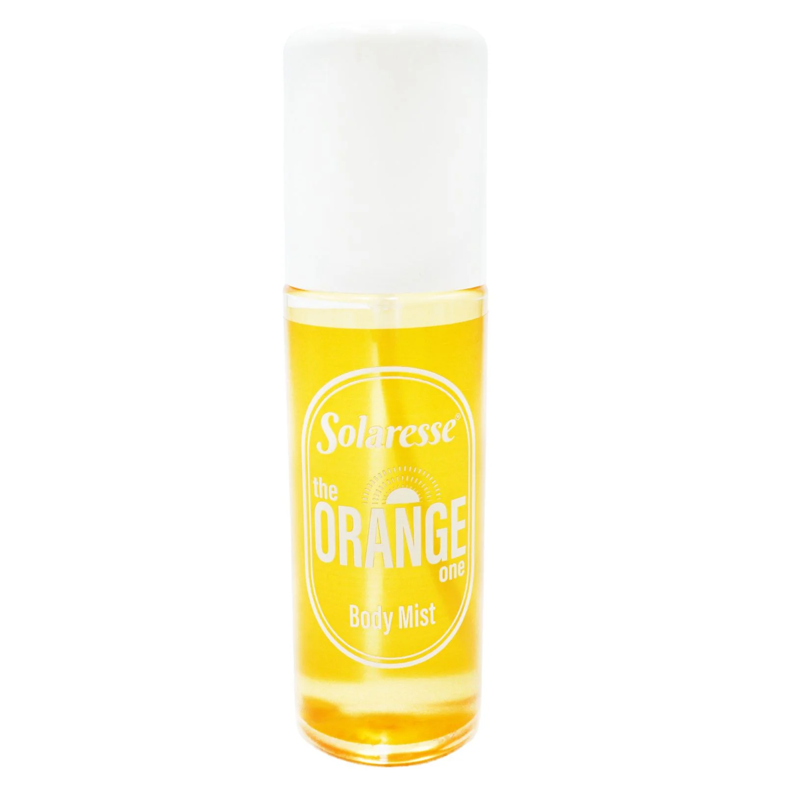 Solaresse The Orange One Body Mist 150ml