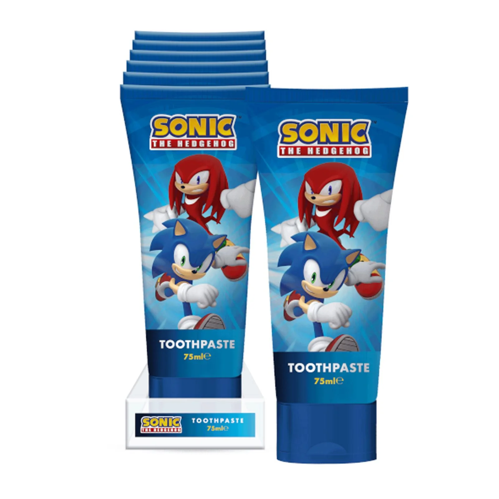 Sonic Toothpaste 75ml