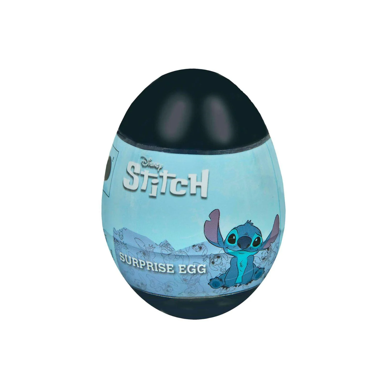 Stitch Surprise Egg In Display (Box of 18) - Image 2