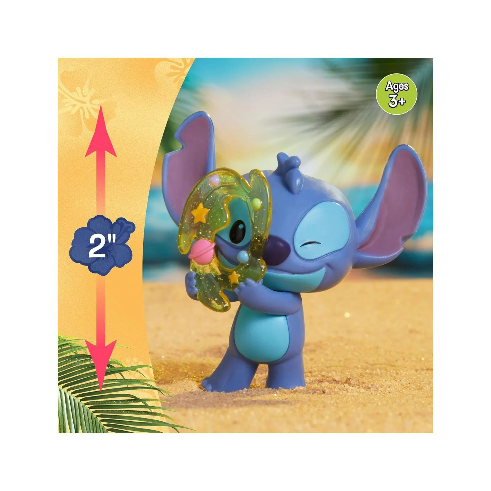 Stitch Surprise Egg In Display (Box of 18) - Image 4