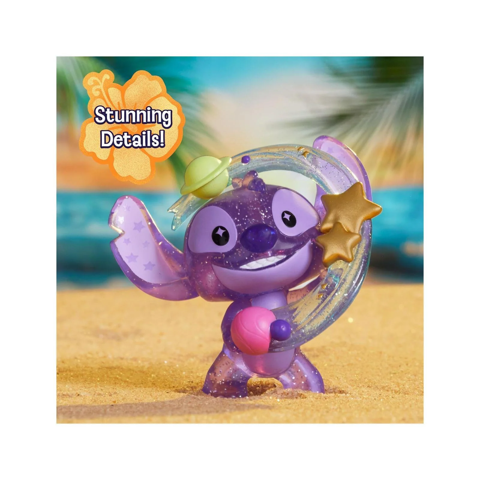 Stitch Surprise Egg In Display (Box of 18) - Image 6