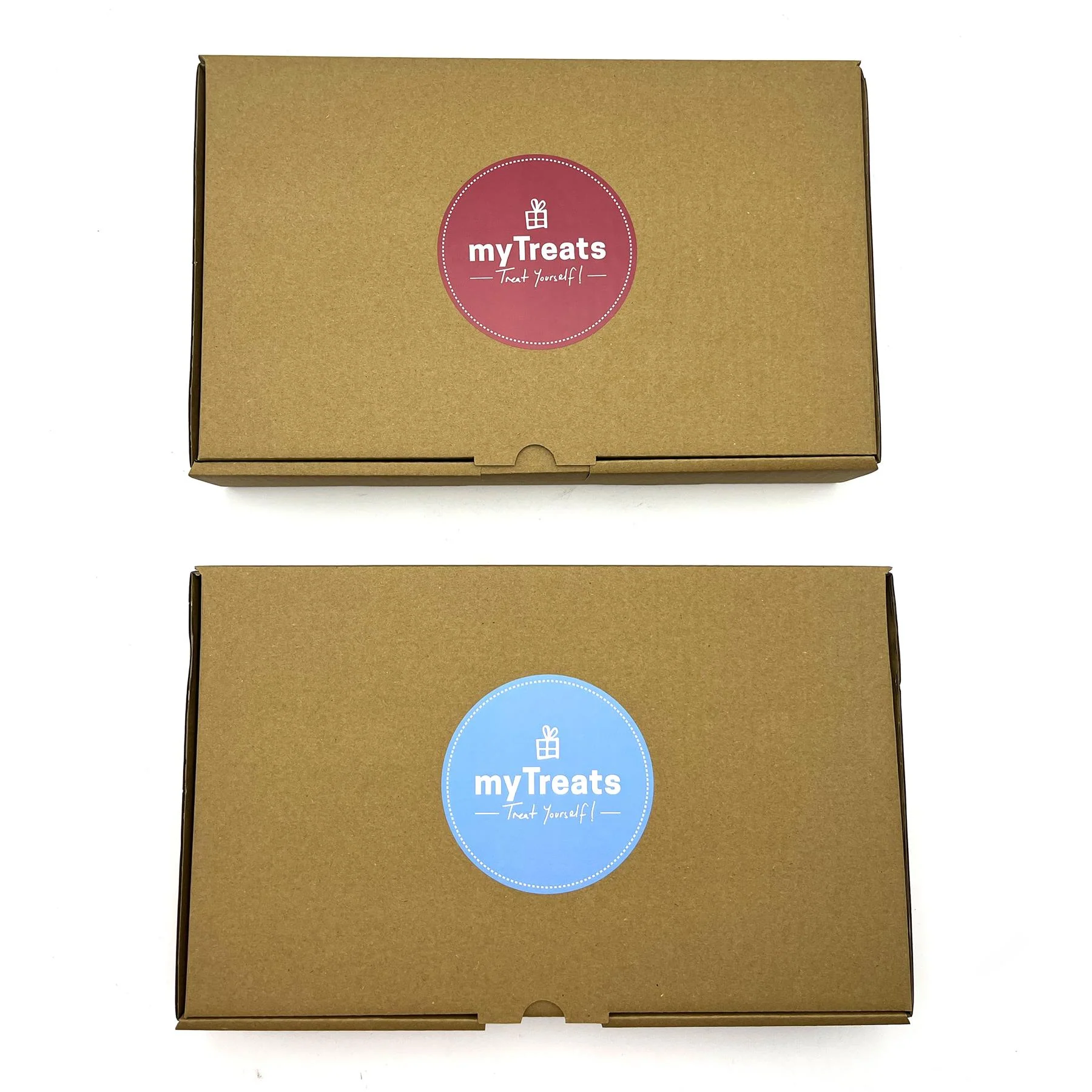 The Easter Treat Box by myTreats | Easter Chocolate Gift Hamper - Image 3