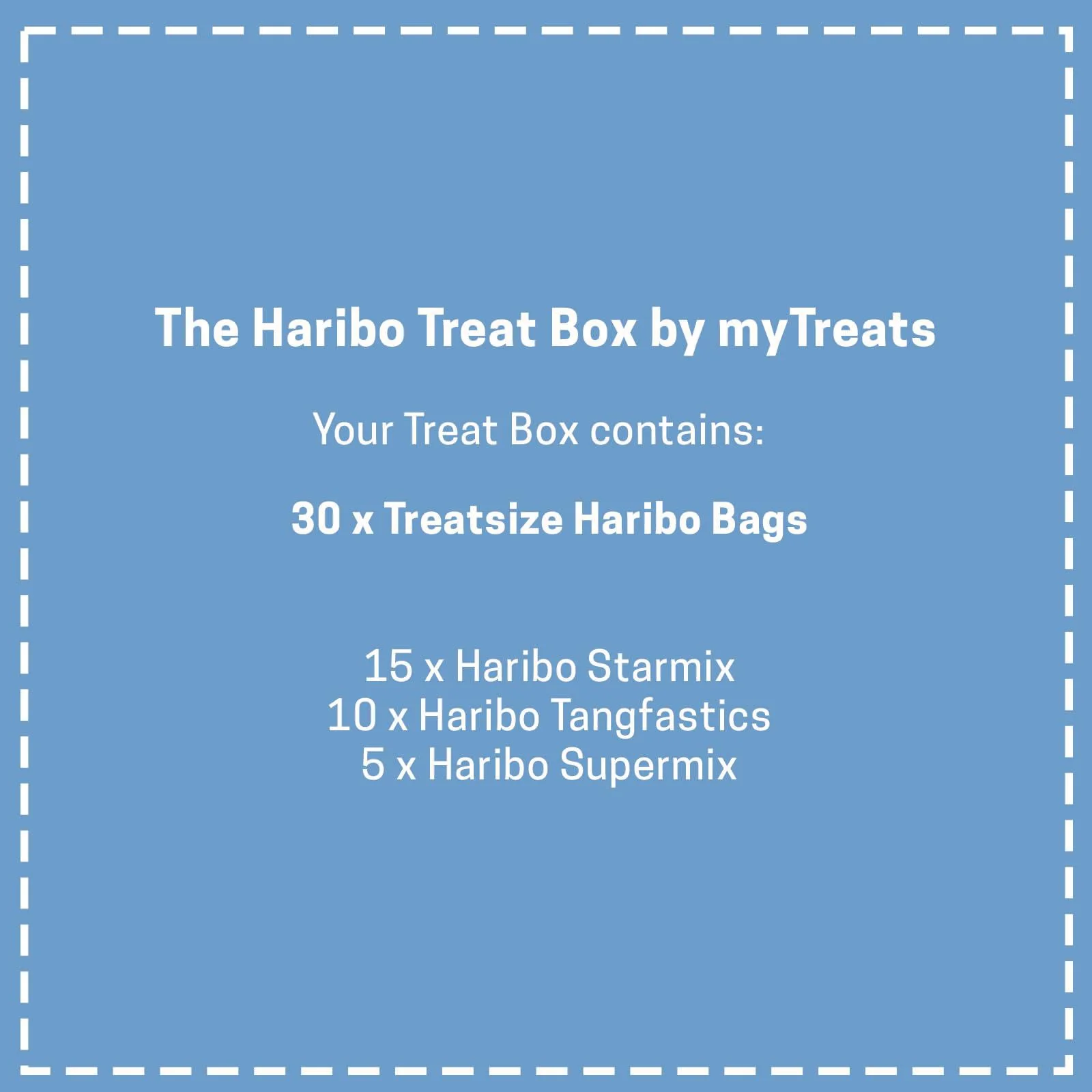The Haribo Treat Box by myTreats - Image 3