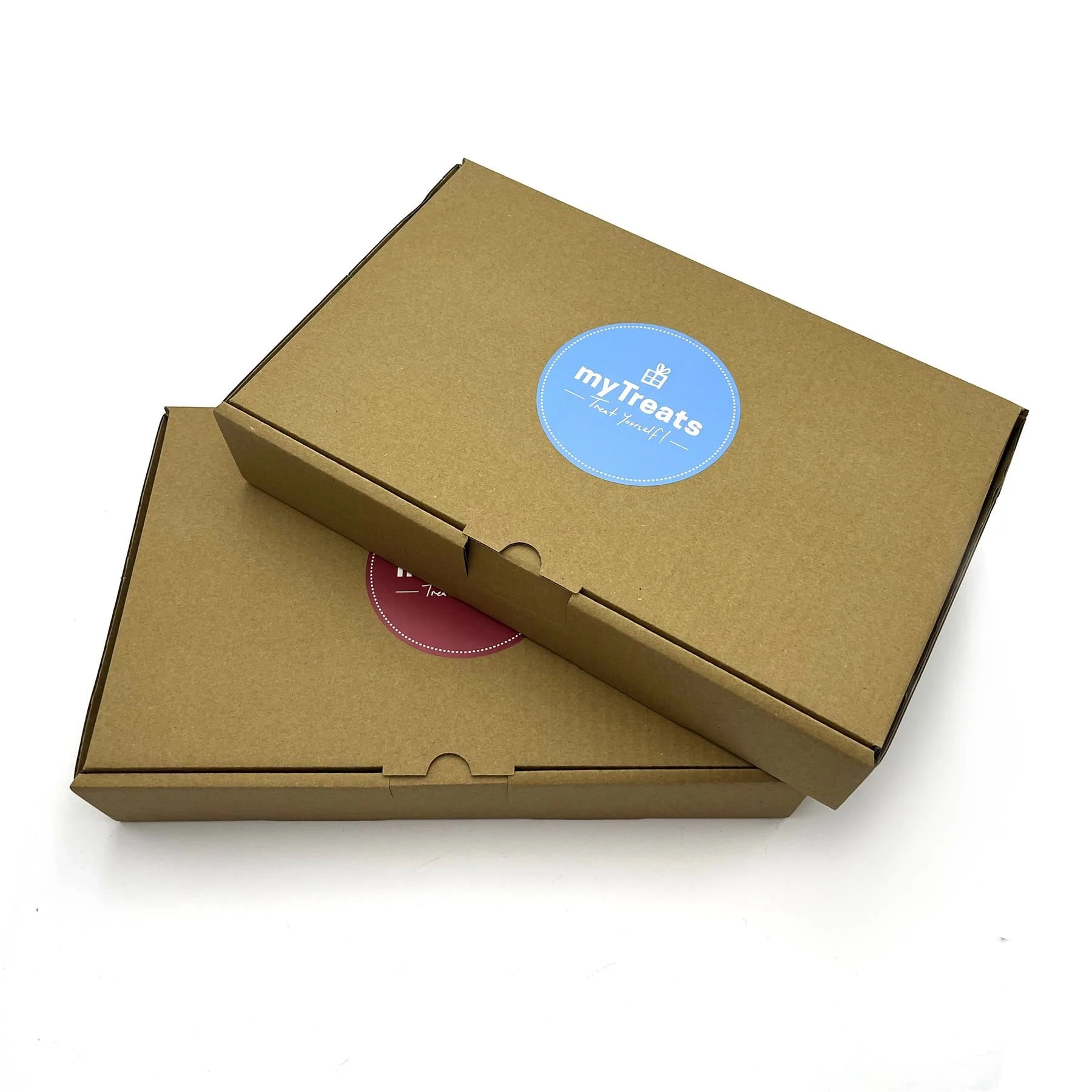 The Liquorice Treat Box by myTreats - Image 4