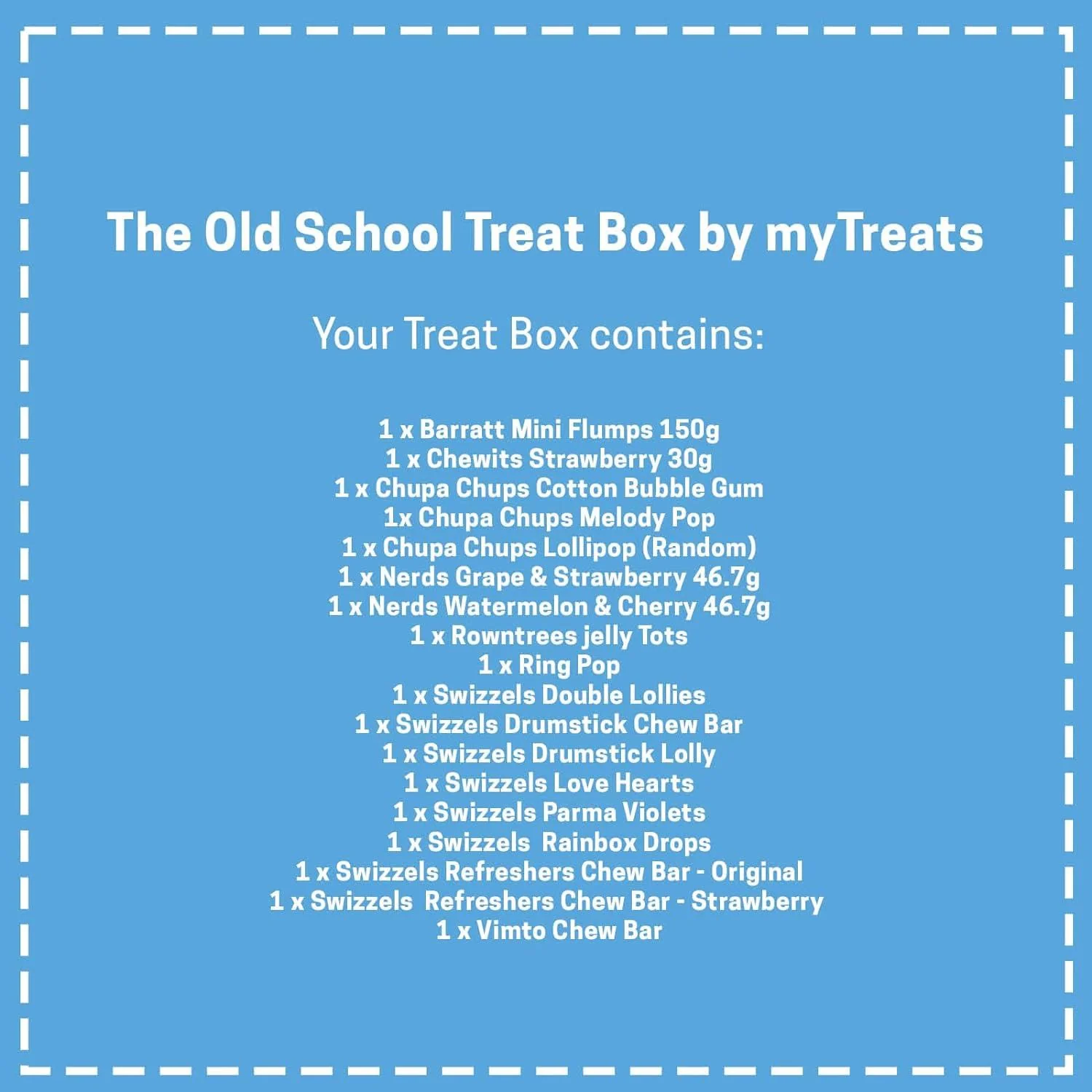 The Retro British Treat Box by myTreats - Image 3