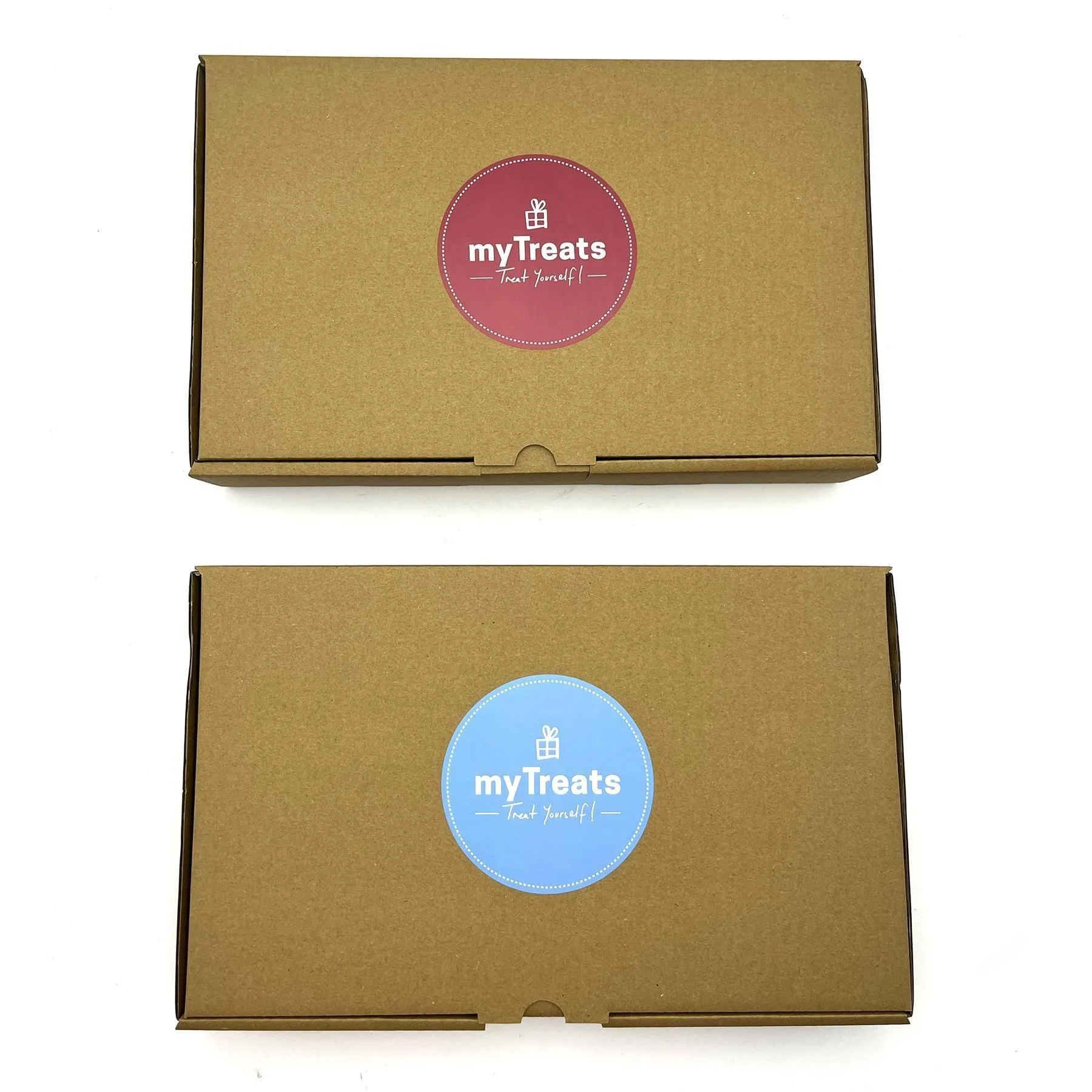 The Retro British Treat Box by myTreats - Image 4