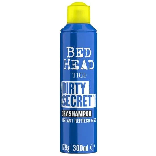 Tigi Bedhead Dry Shampoo Dirty Secret 300ml