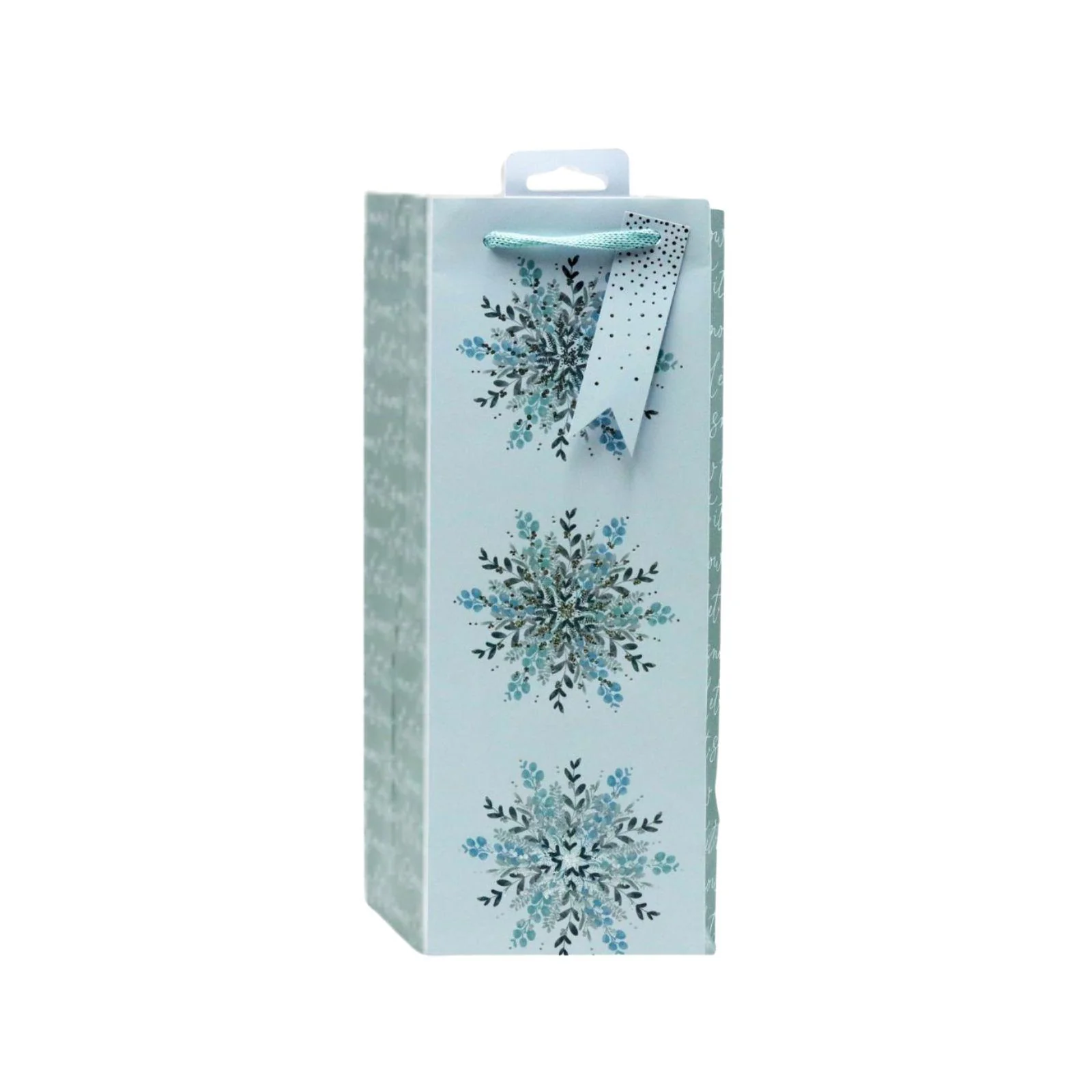 Tom Smith All Is Calm Bottle Bag (Box of 12) - Image 2