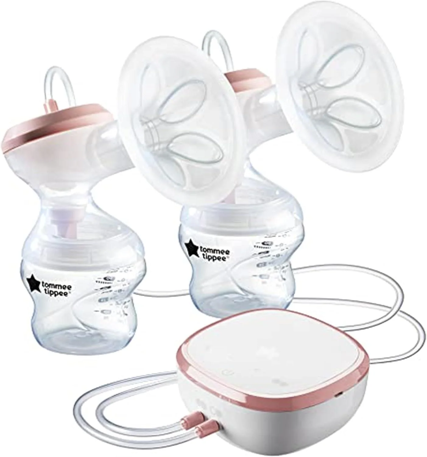 Tommee Tippee Made for Me Double Electric Breast Pump - Image 2