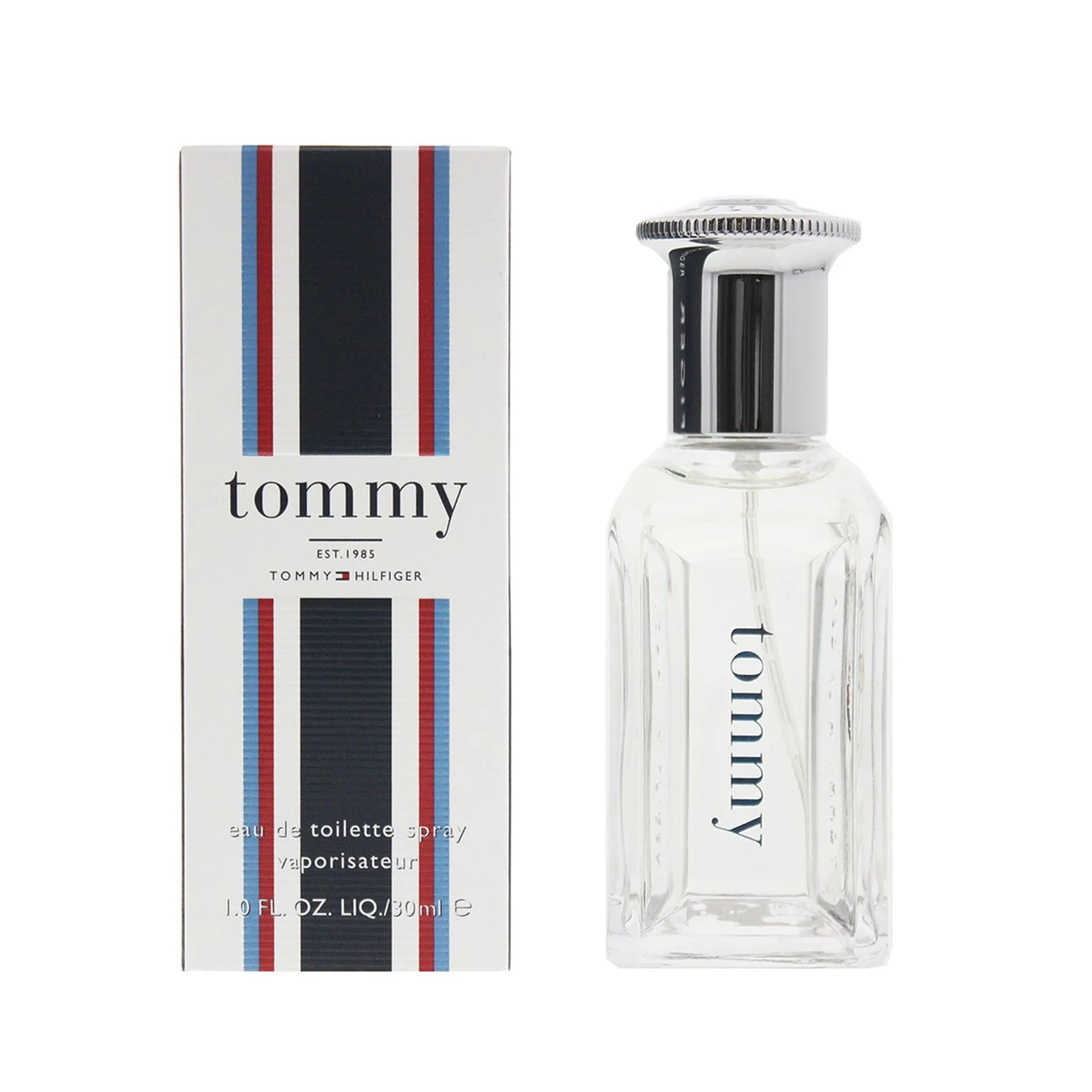 Tommy Hilfiger Eau de Toilette for men 30ml