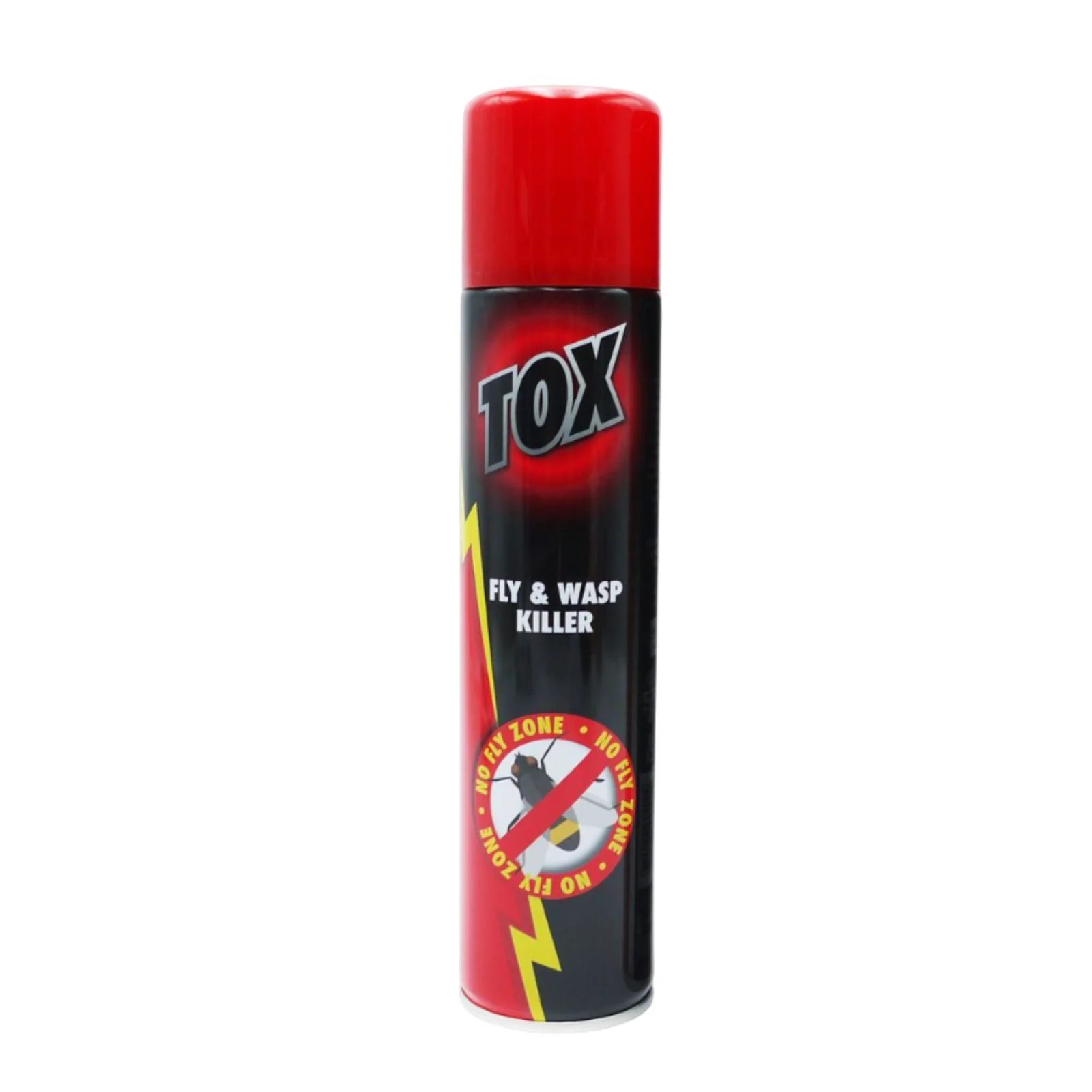 TOX Fly & Wasp Killer Spray 300ml