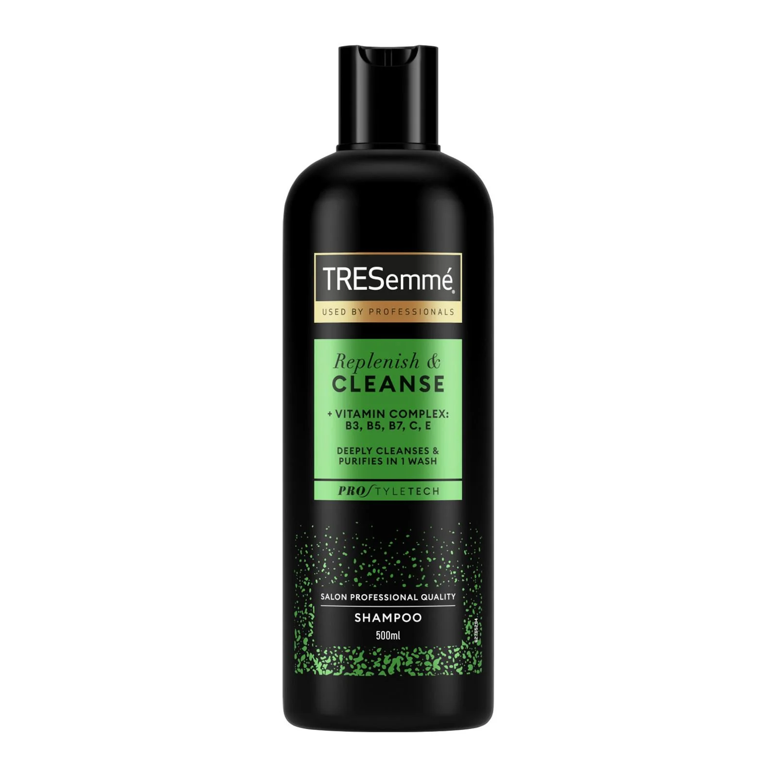 TRESemme Cleanse & Replenish Shampoo 500ml