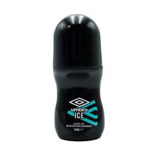 Umbro Ice Roll on Anti Perspirant 50ml