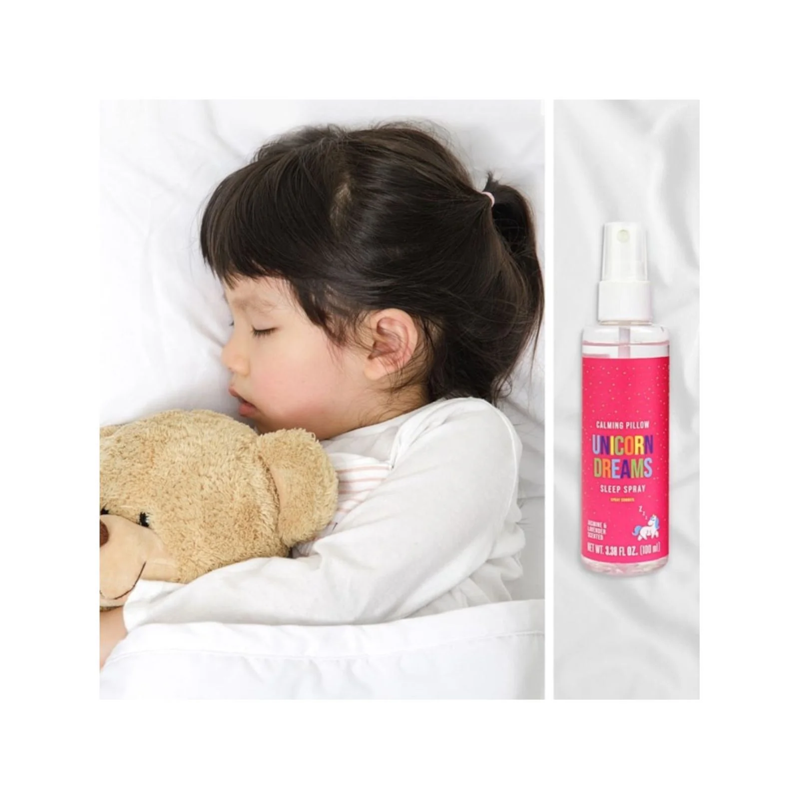 Unicorn Dreams Sleep Spray 100ml - Image 2