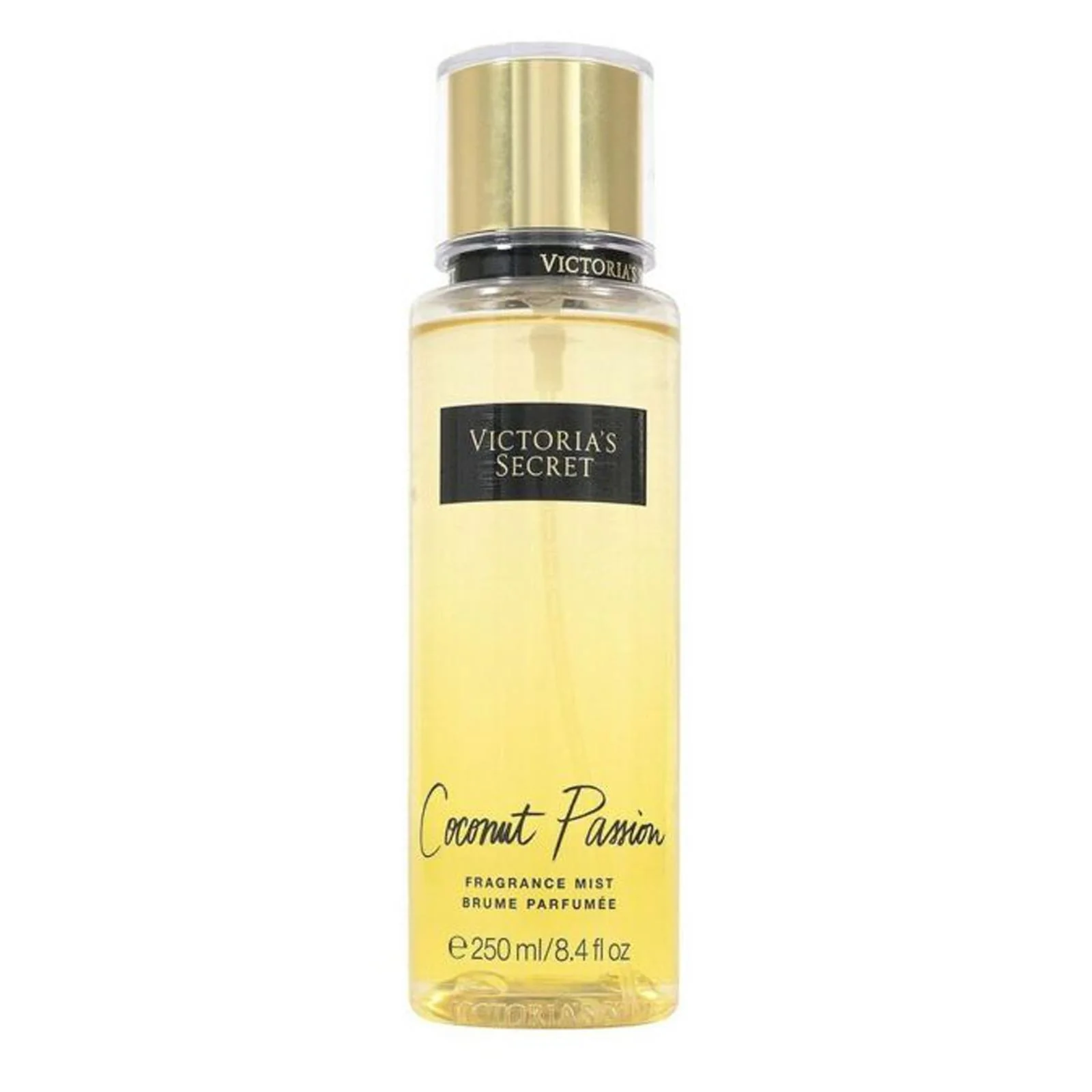 Victoria's Secret Coconut Passion Fragrance Body Mist 250ml