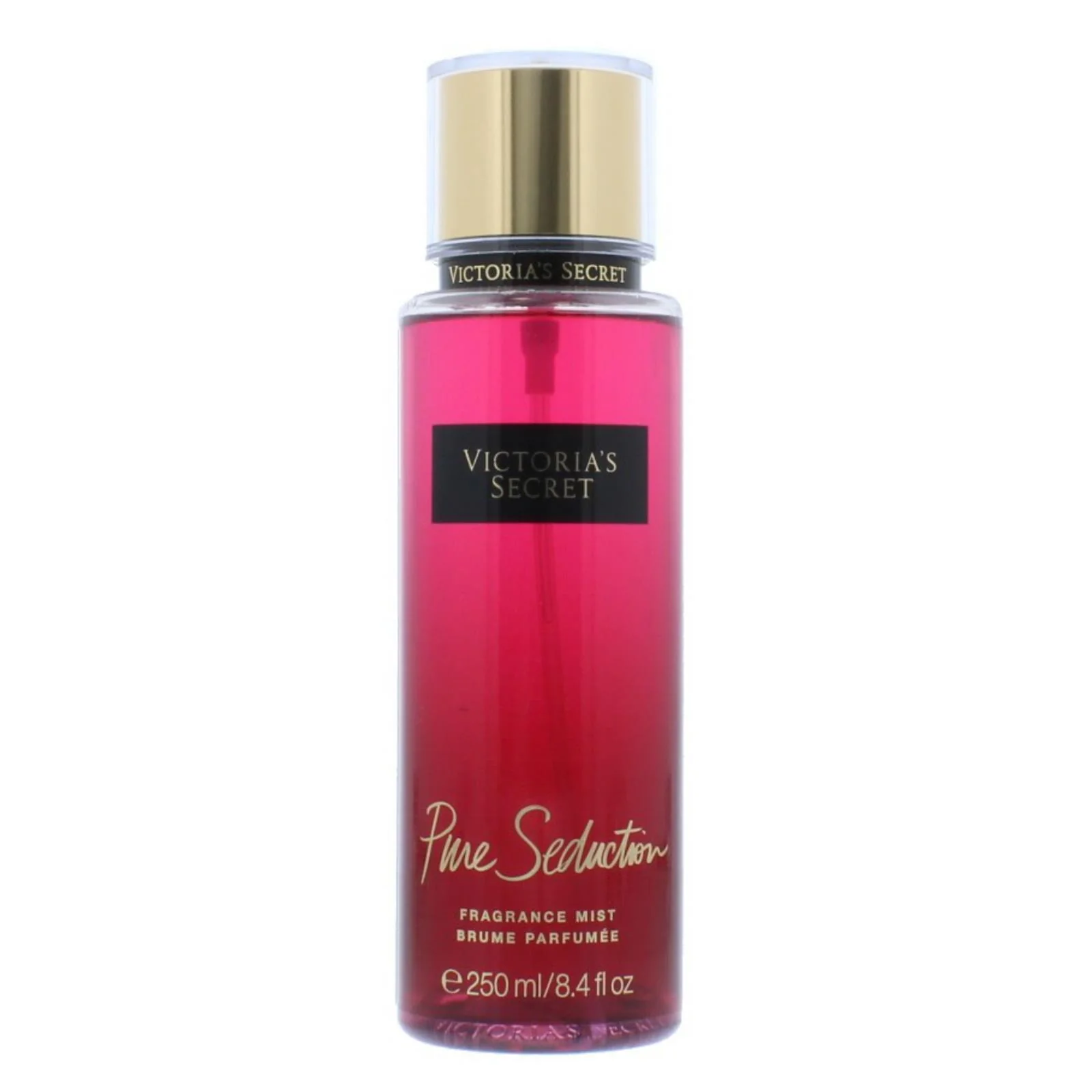Victoria's Secret Pure Seduction Fragrance Body Mist 250ml