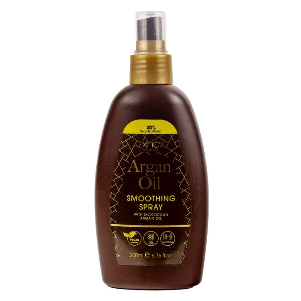XHC Argan Oil Smoothing Spray For Hair 200ml