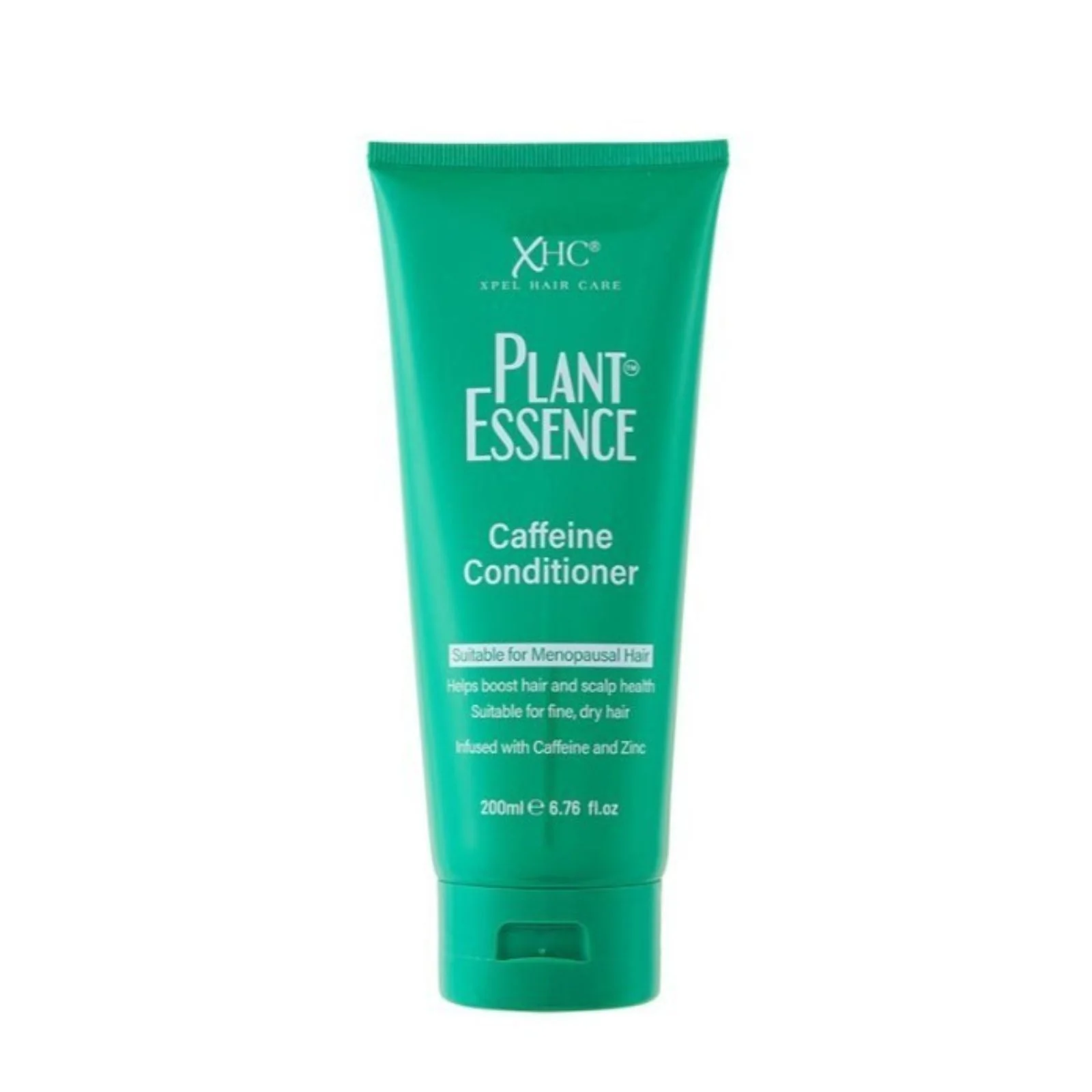 XHC Plant Essence Caffeine Conditioner 200ml