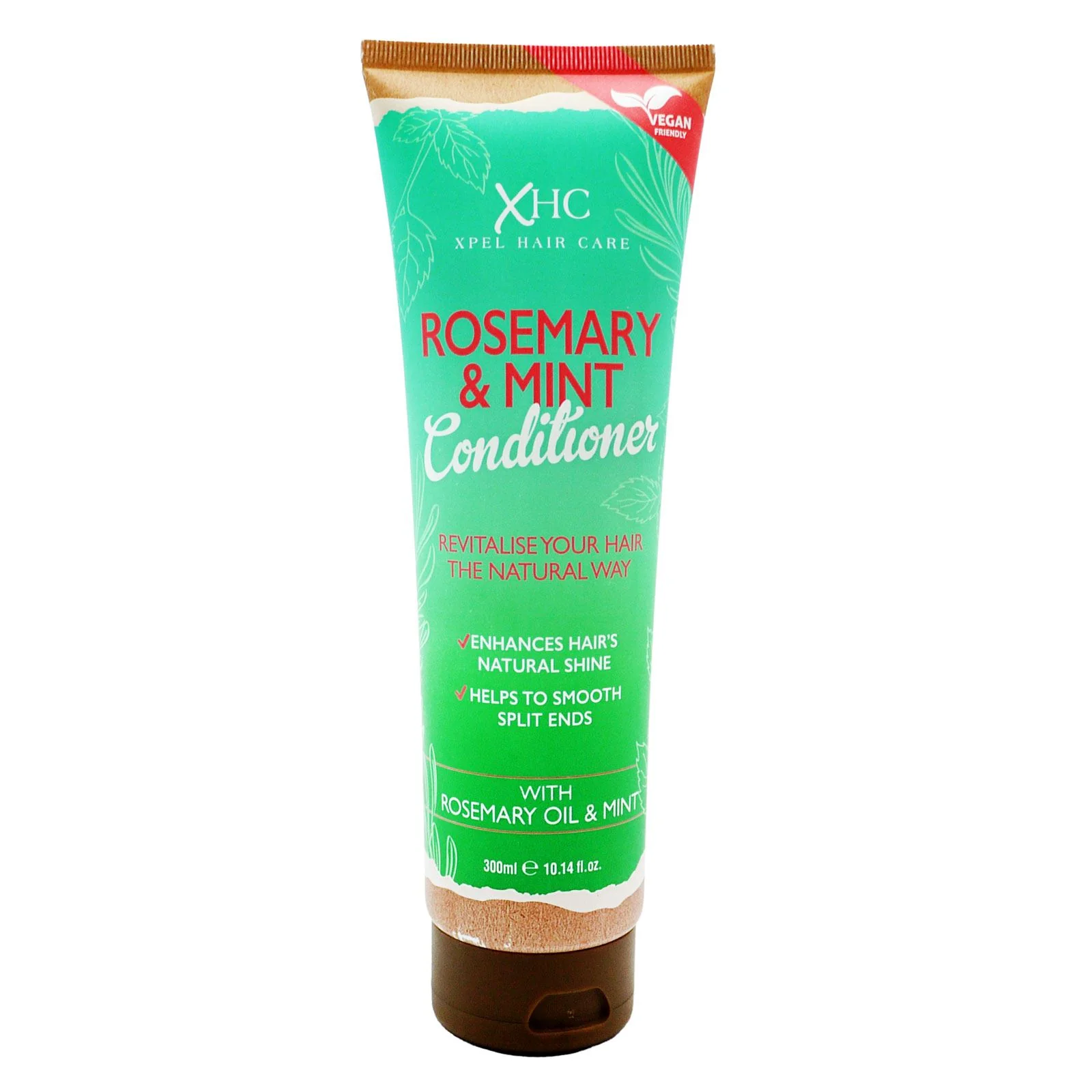 Xhc Rosemary & Mint Conditioner 300ml
