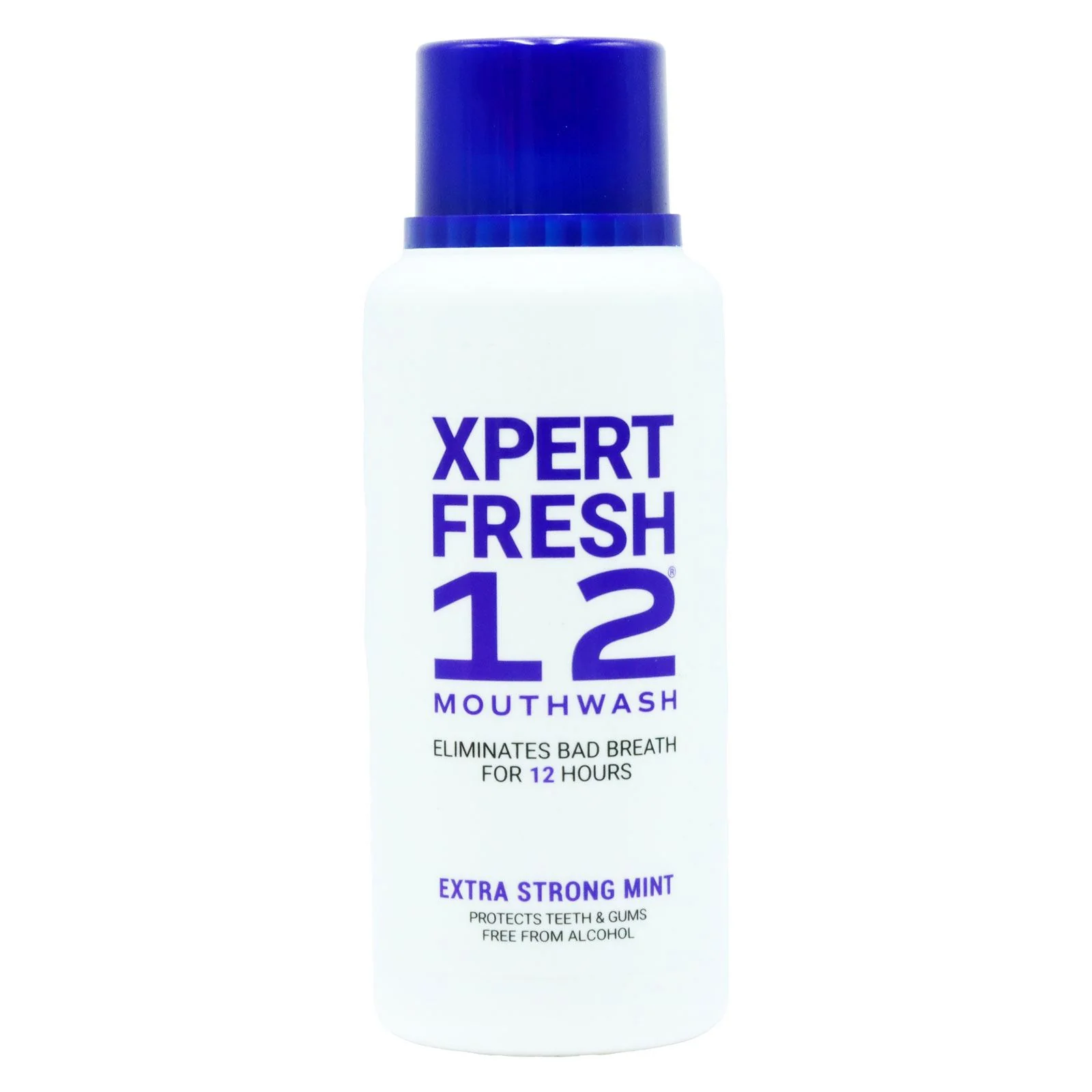 Xpert Extra Strong Mint Mouthwash 250ml
