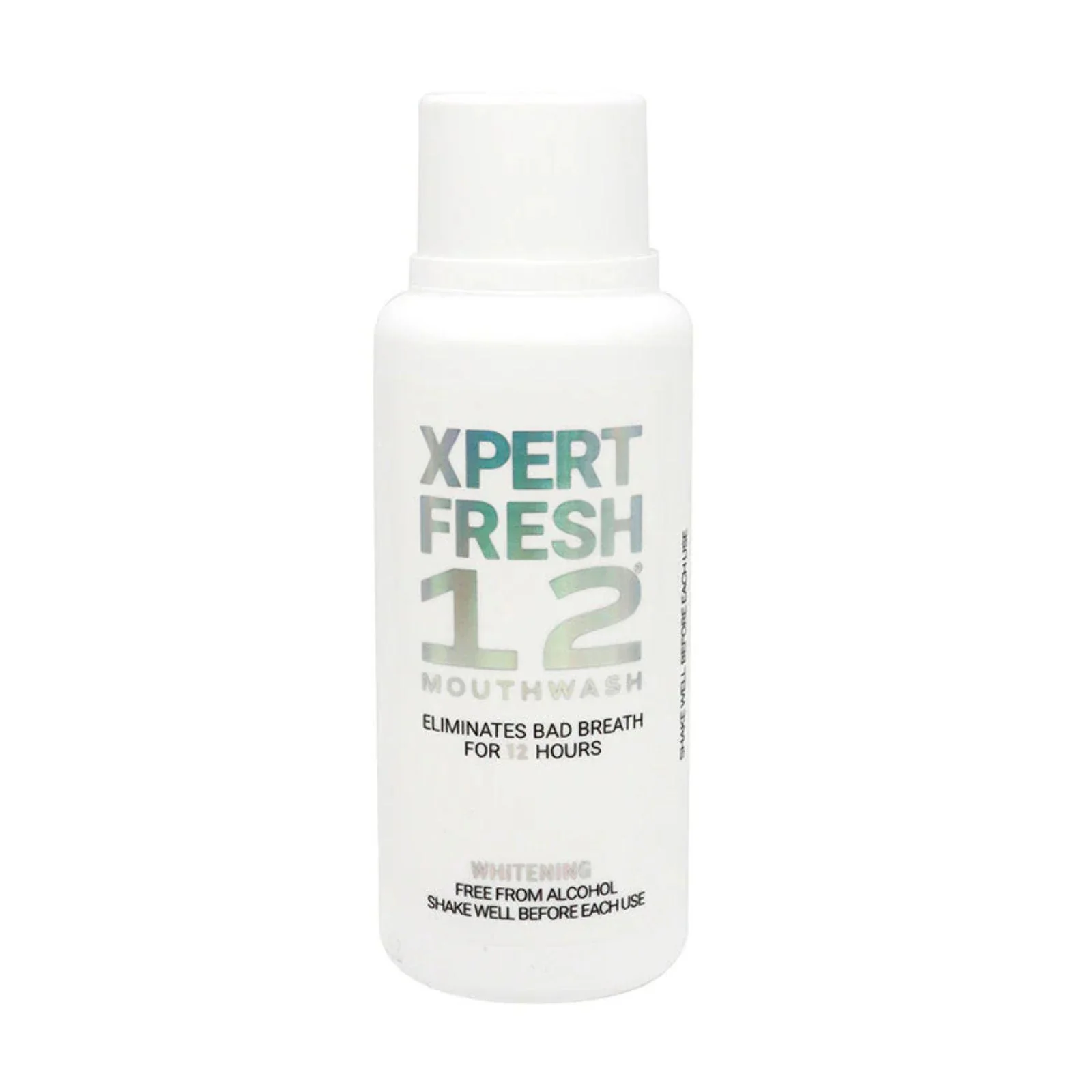 Xpert Fresh 12 Mouthwash Whitening 250ml