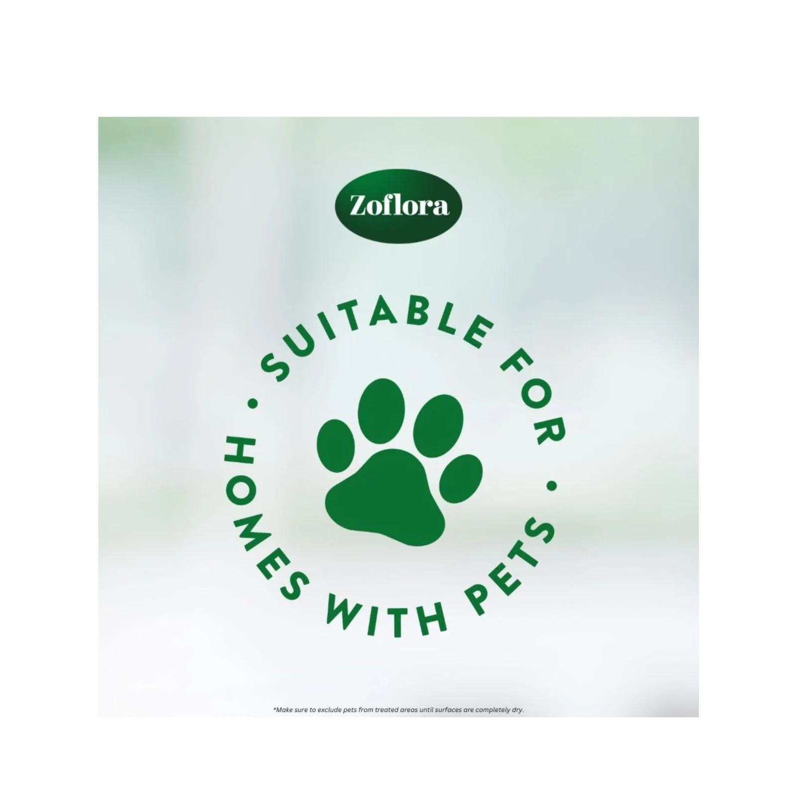 Zoflora Cosy Moments Multipurpose Disinfectant Trigger Spray, 800ml - Image 4